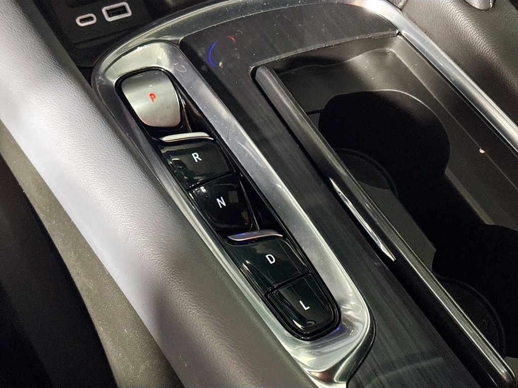 2024 Buick Enclave Premium Group