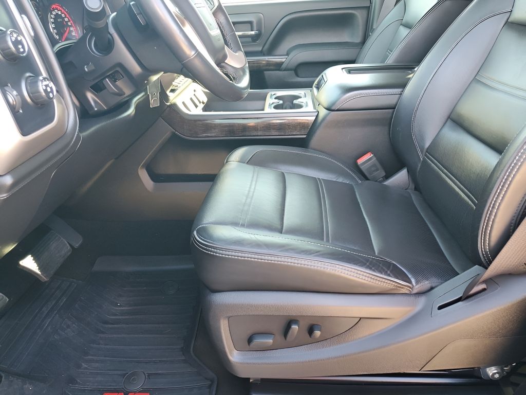 Used Car 2016 Gmc Sierra 2500hd  Denali For Sale Under $50,000 In Austin, Texas