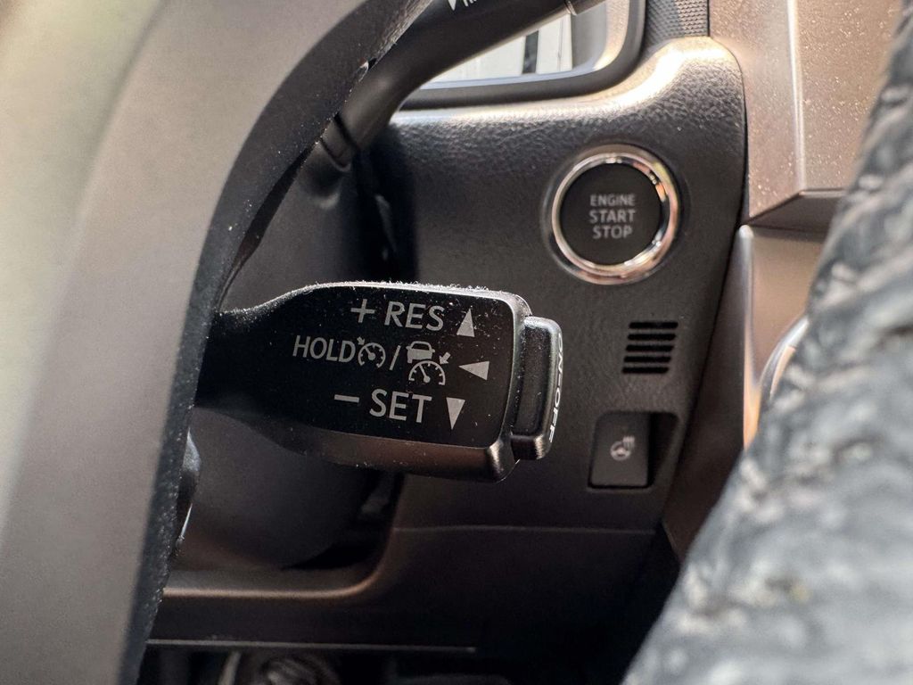 Used 2024 Toyota 4Runner SUV