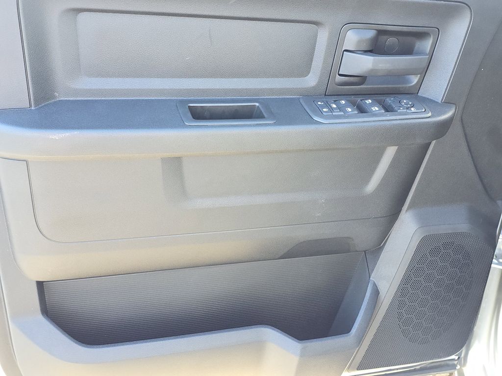 2026 Ram 2500 Tradesman - 10