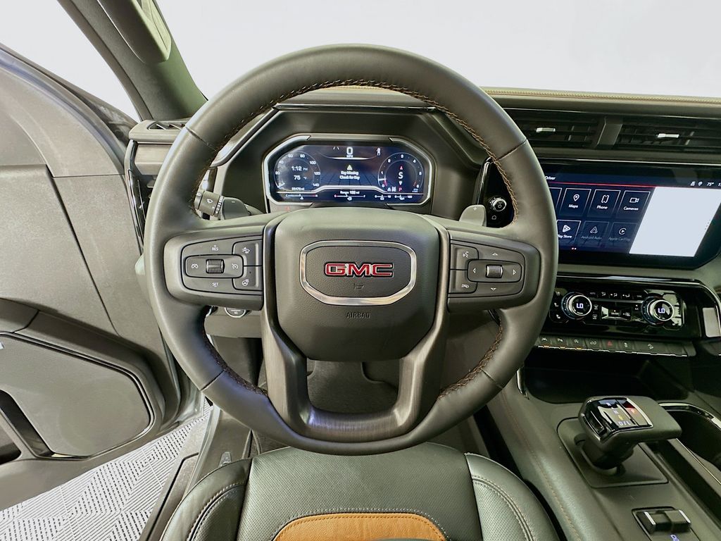 Thumbnail: 2024 GMC Sierra 1500 - 11