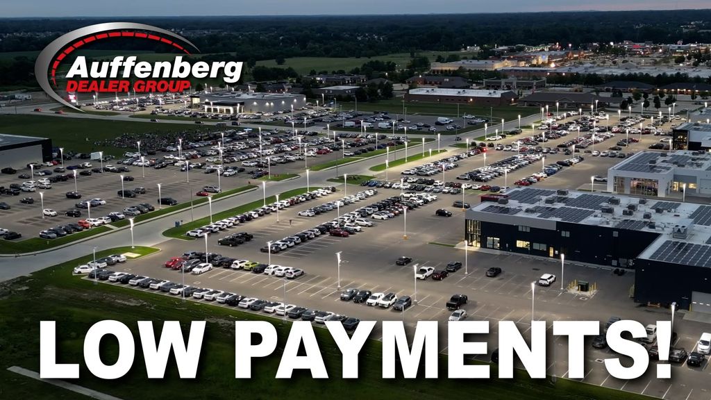 2023 Lincoln Corsair Standard AWD