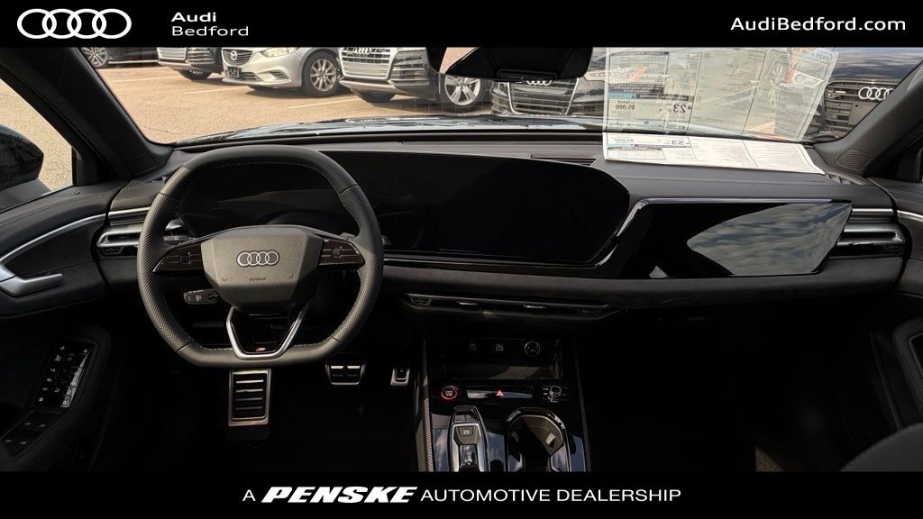 Thumbnail: 2026 Audi S5 - 24