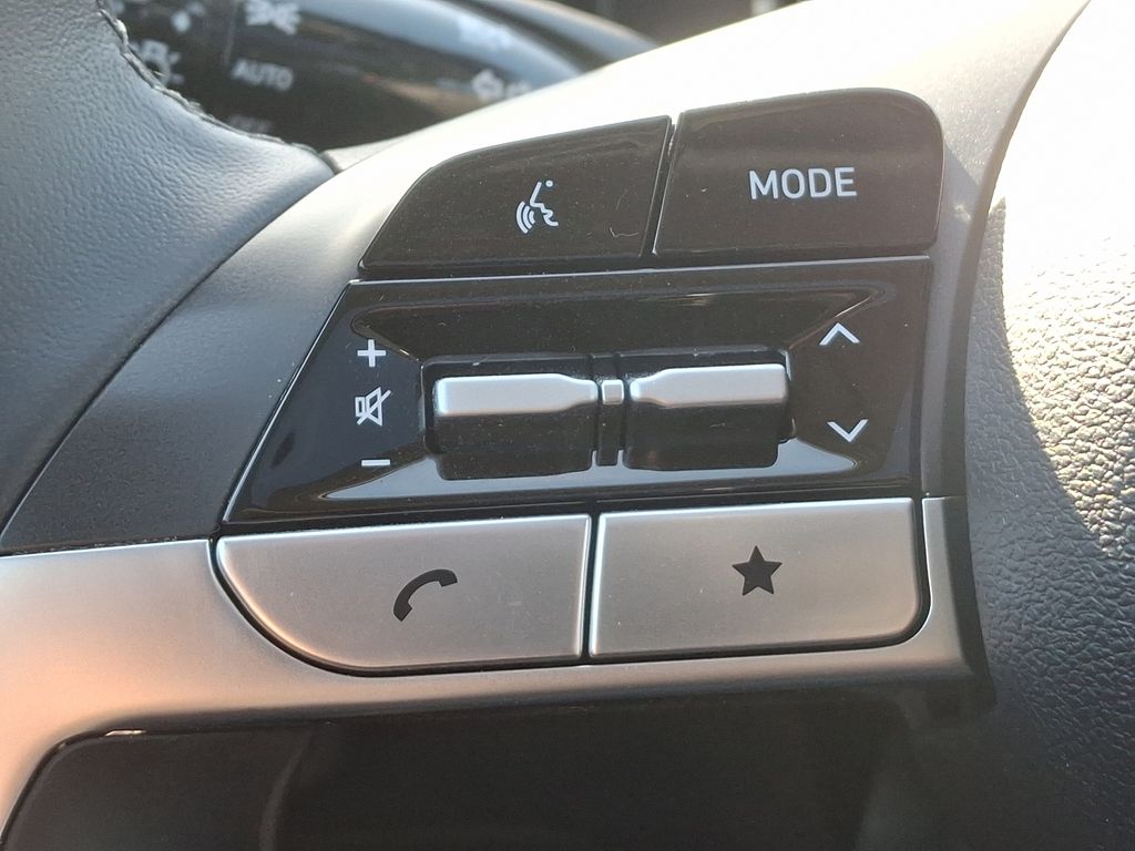 2022 Hyundai Tucson SEL 23