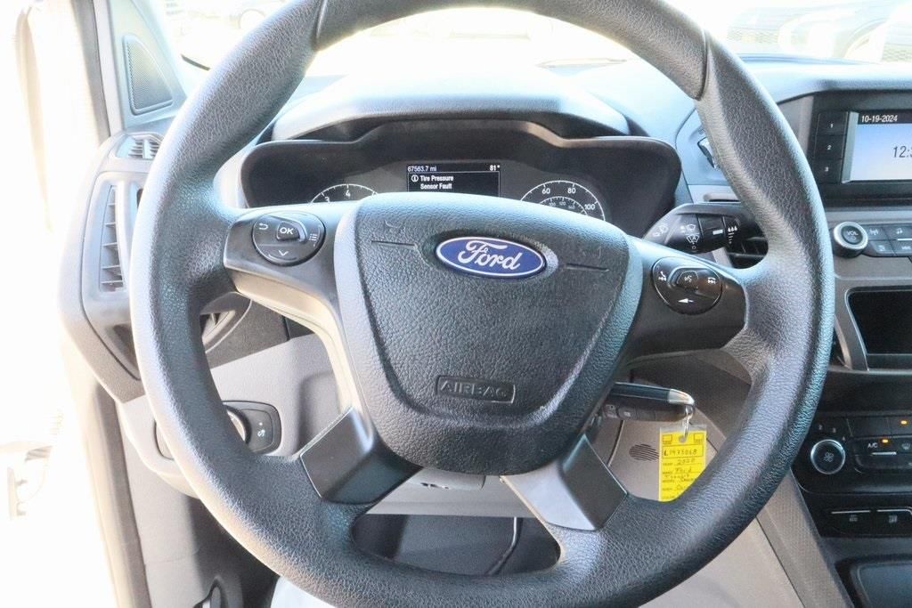 2020 Ford Transit Connect XL 16