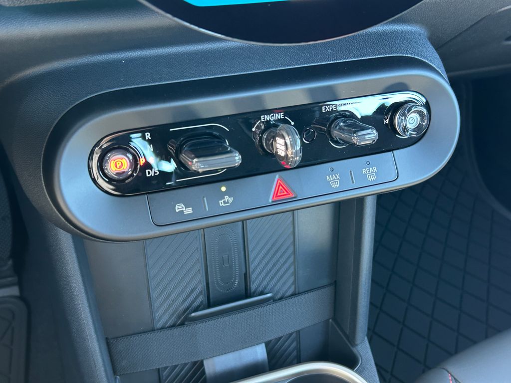 Thumbnail: 2026 MINI Cooper - 26