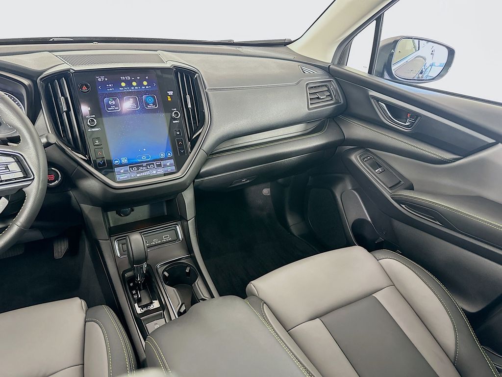 Thumbnail: 2025 Subaru Ascent - 23