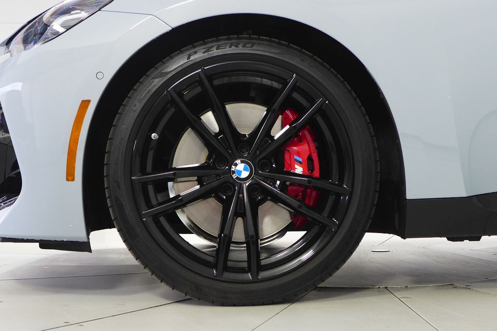 Thumbnail: 2024 BMW 2 Series - 5