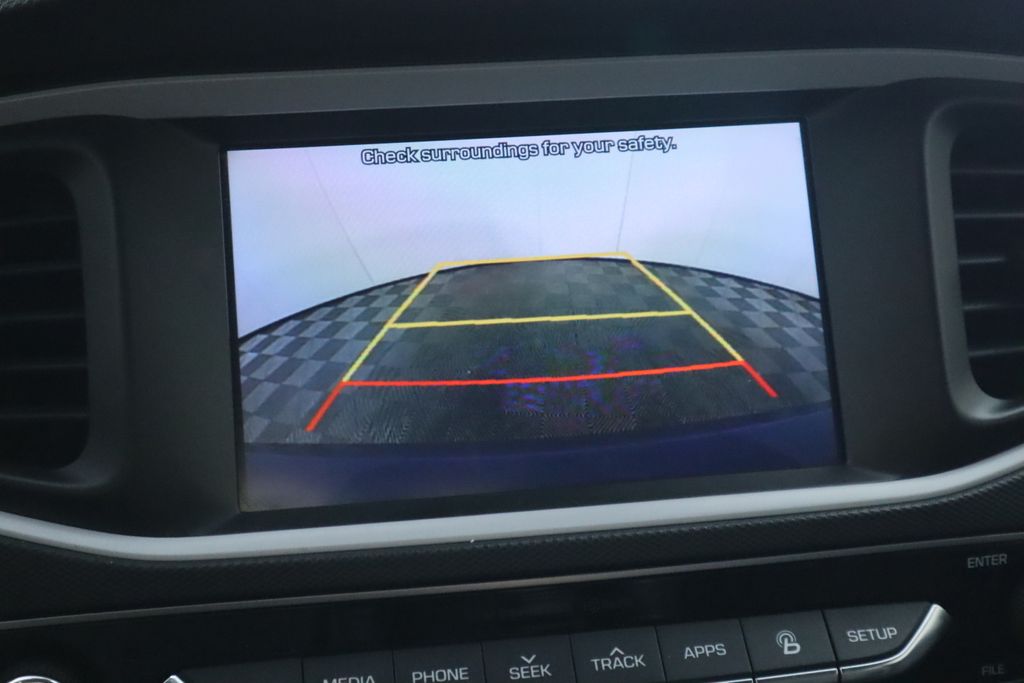 2019 Hyundai Ioniq SE 15