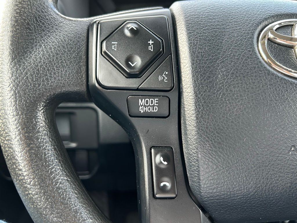 Thumbnail: 2017 Toyota Tacoma - 16