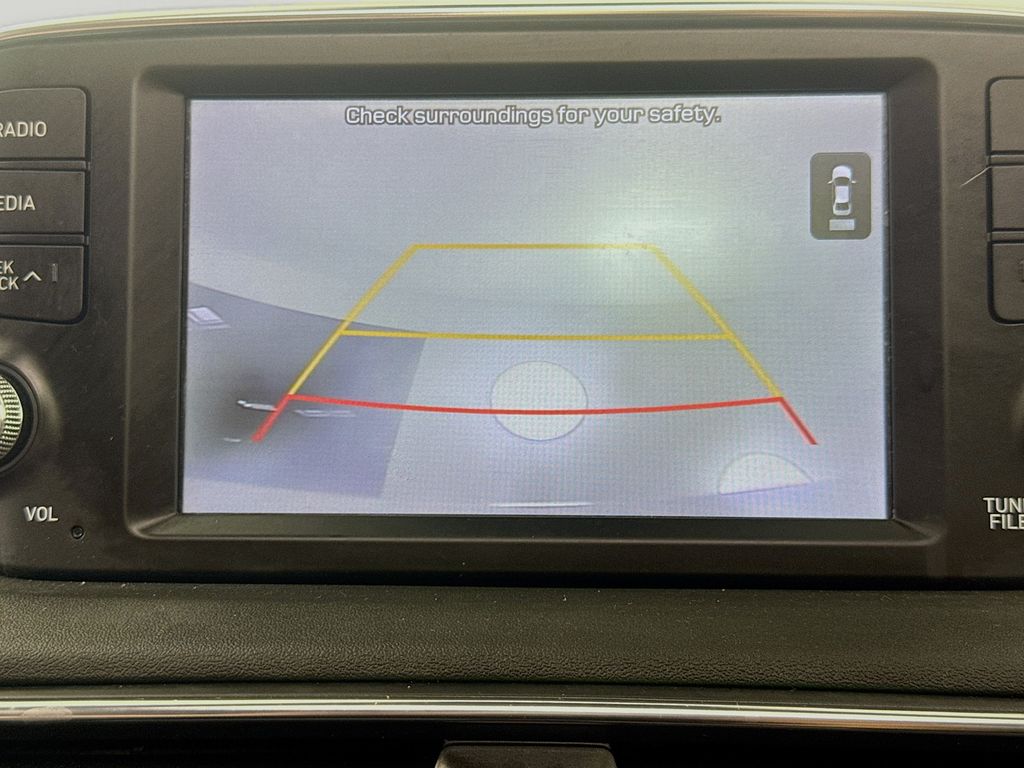 Used Car 2019 Hyundai Santa Fe  Limited For Sale Under $25,000 In Austin, Texas