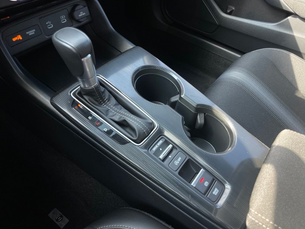 Thumbnail: 2025 Honda Civic - 19