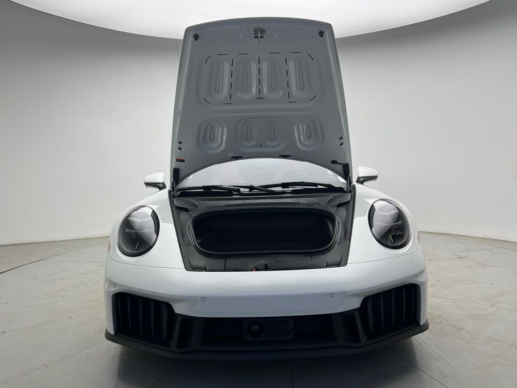 Thumbnail: 2025 Porsche 911 - 25