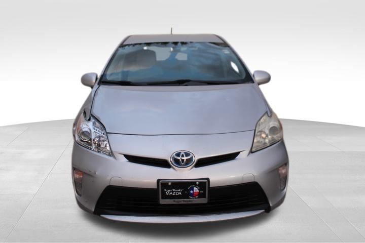 Used Car 2015 Toyota Prius  Four For Sale Under $10,000 In Georgetown, Texas