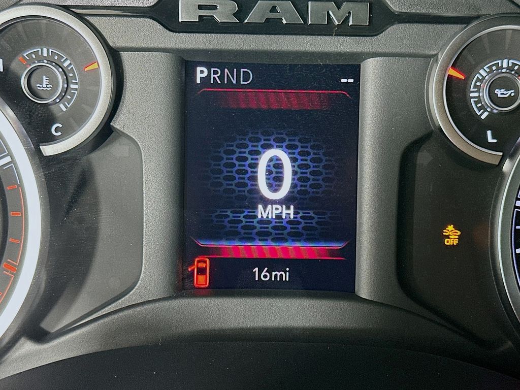 New 2026 Red Ram Big Horn 12in Dually image 11