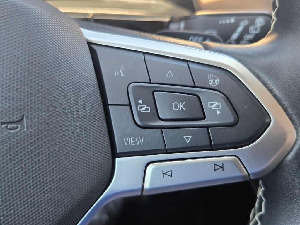 2024 Volkswagen Atlas - $26,500
