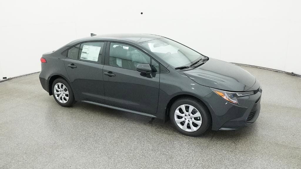 Thumbnail: 2026 Toyota Corolla - 26