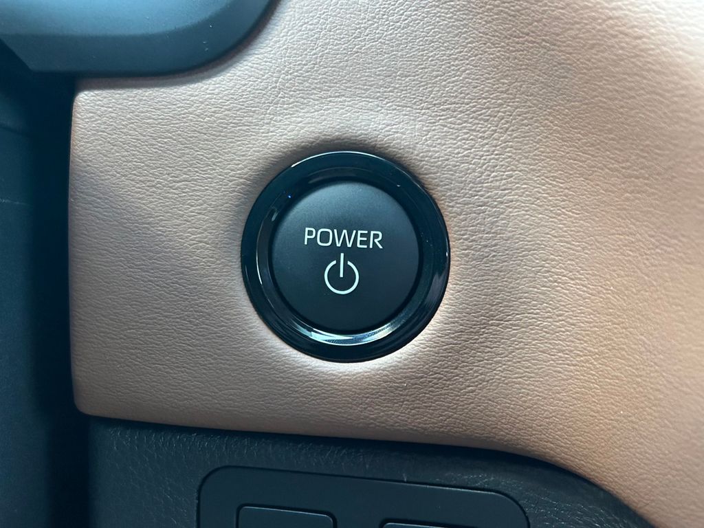 New 2026 Toyota Tundra i-FORCE MAX Truck