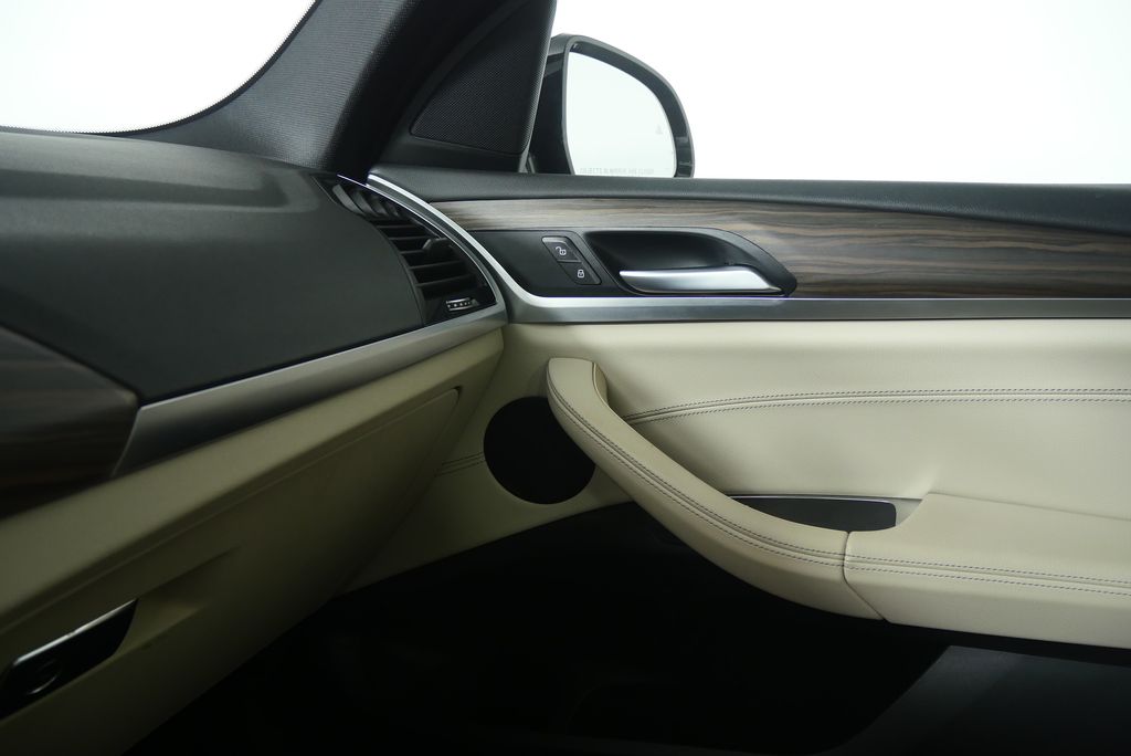 Thumbnail: 2020 BMW X3 - 30