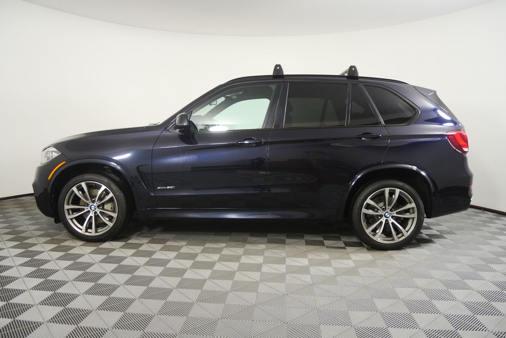 Thumbnail: 2014 BMW X5 - 6