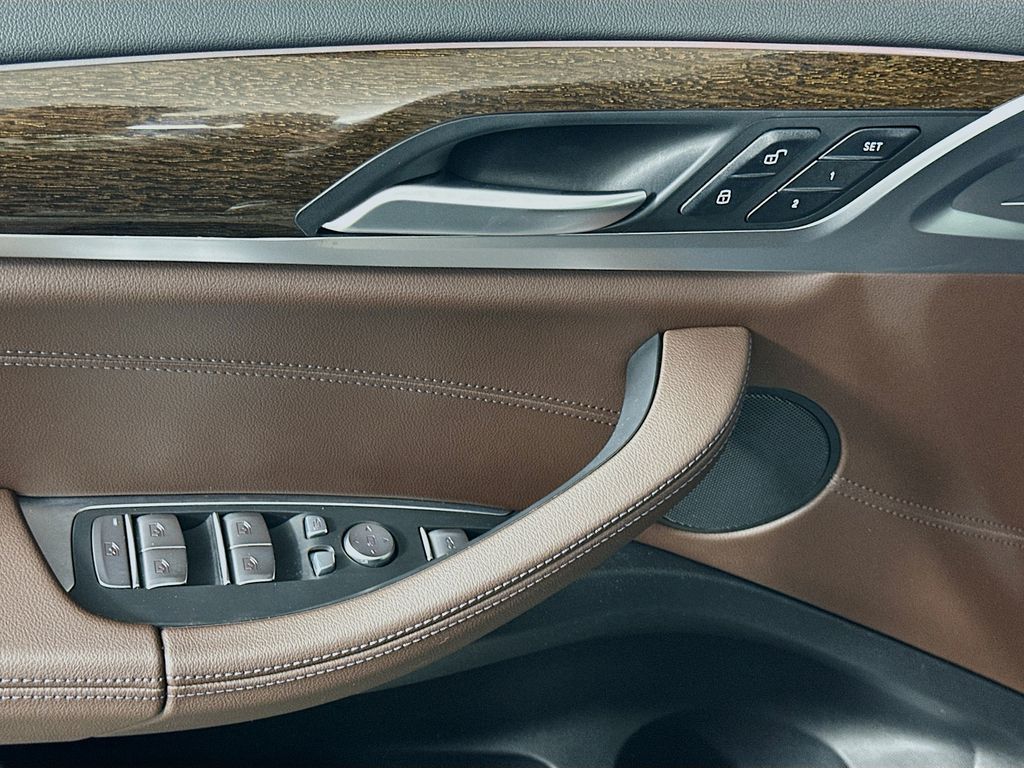 2022 BMW X3 xDrive30i 18