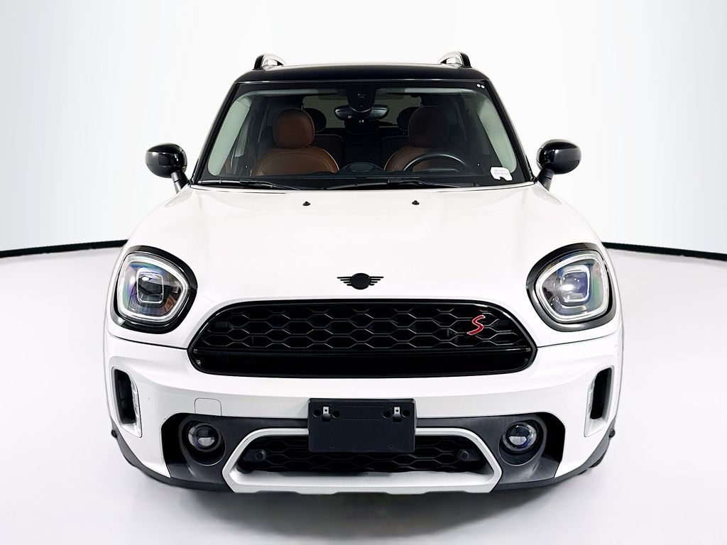 Thumbnail: 2024 MINI Cooper Countryman - 2