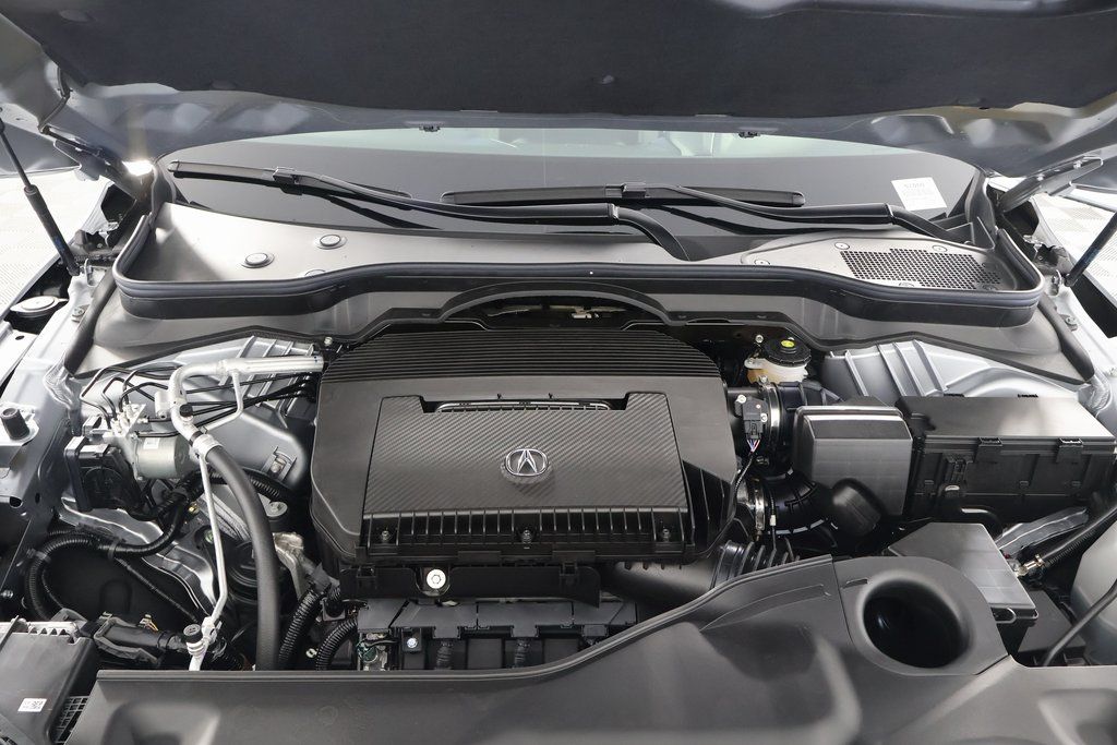 Thumbnail: 2026 Acura MDX - 10