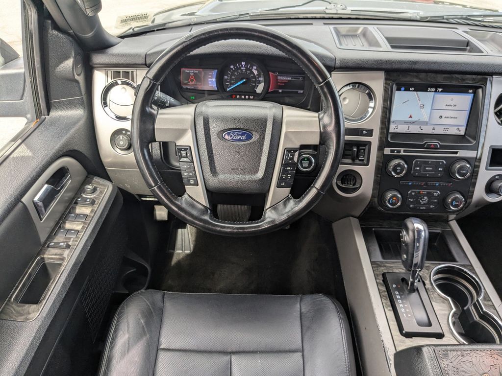 2016 Ford Expedition Limited