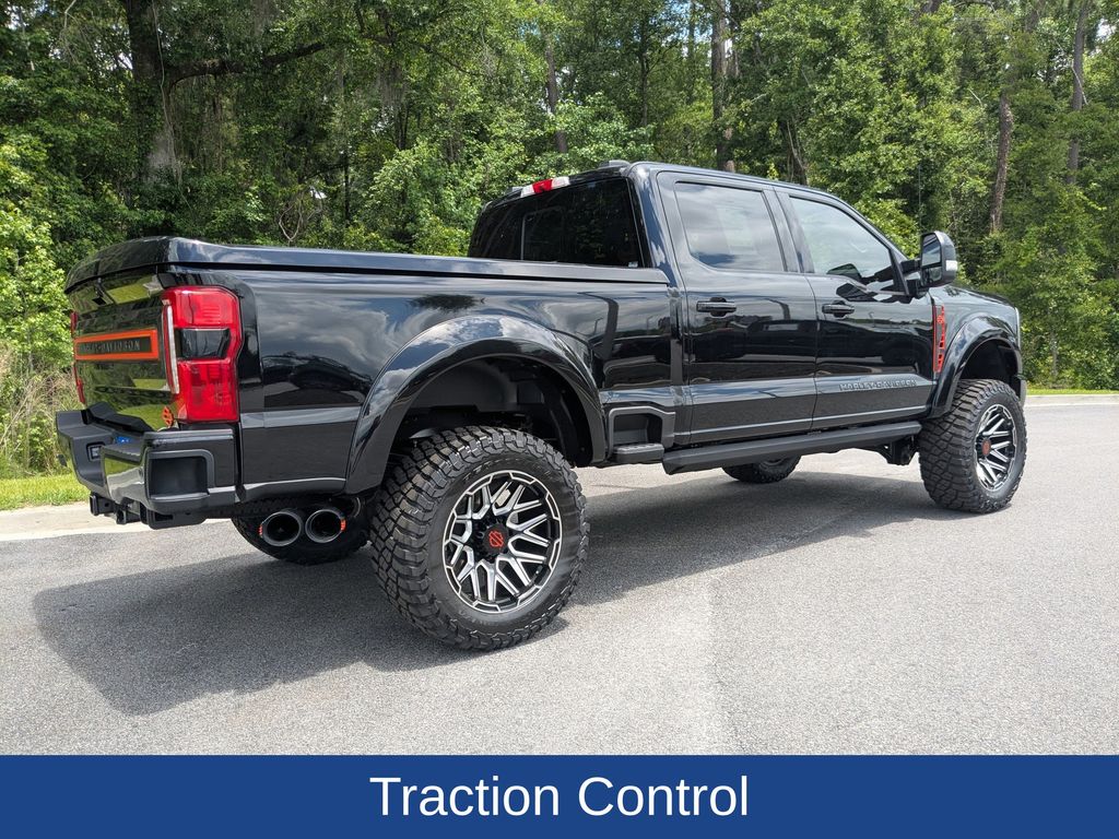 2026 Ford F-250 Super Duty LARIAT