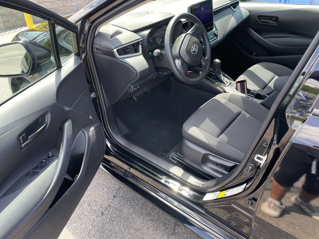 Used 2023 Toyota Corolla Sedan