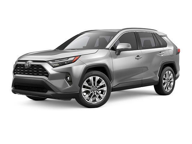 2025 Toyota RAV4 XLE Premium -
                West Palm Beach, FL