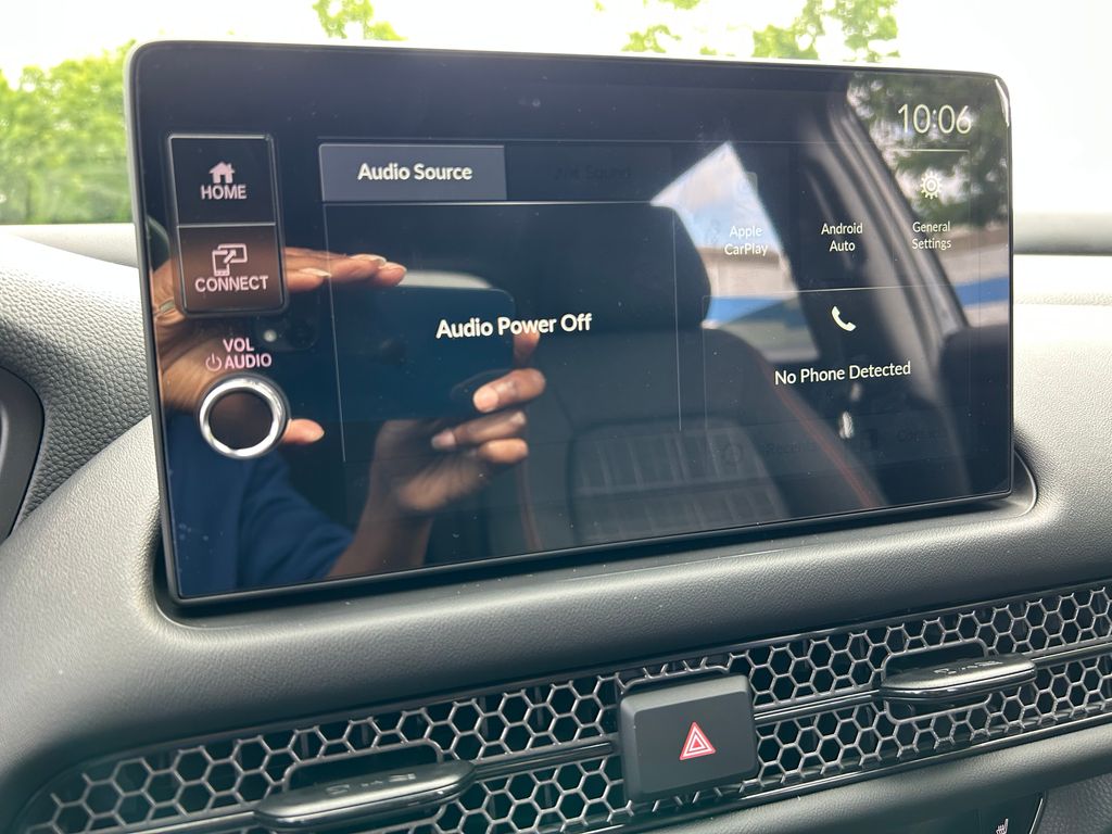 Thumbnail: 2026 Honda HR-V - 27