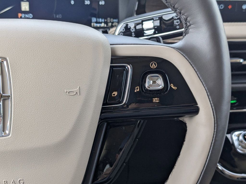 2024 Lincoln Corsair Grand Touring