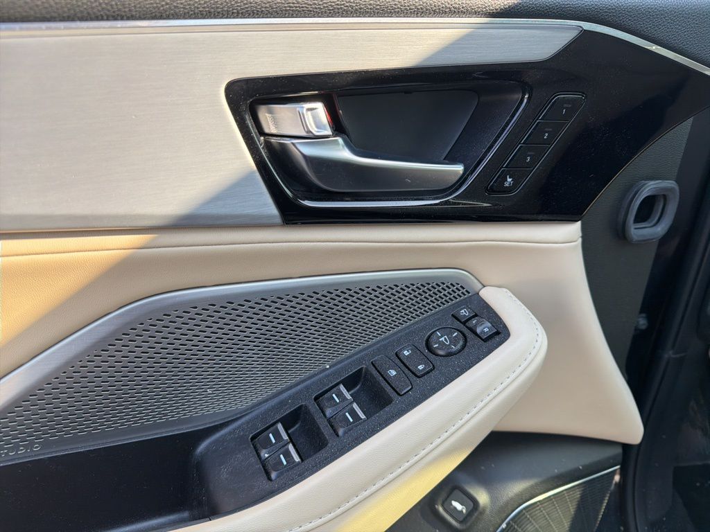 Thumbnail: 2024 Acura MDX - 29