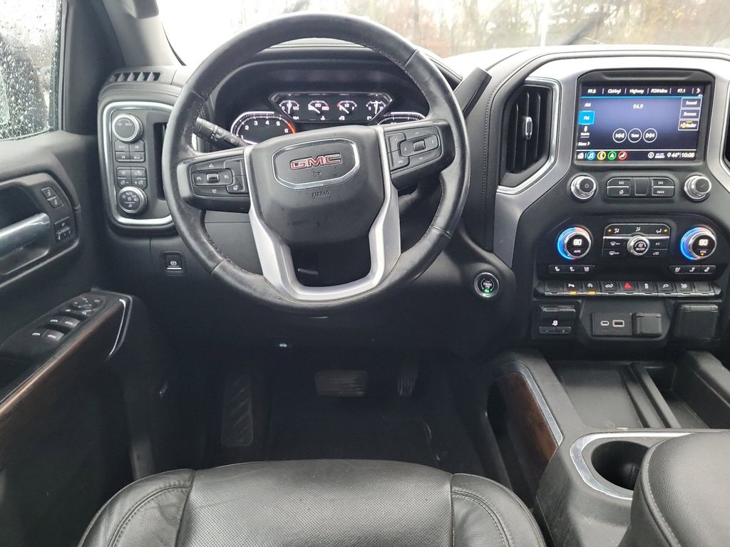 2020 GMC Sierra 1500 SLT 9