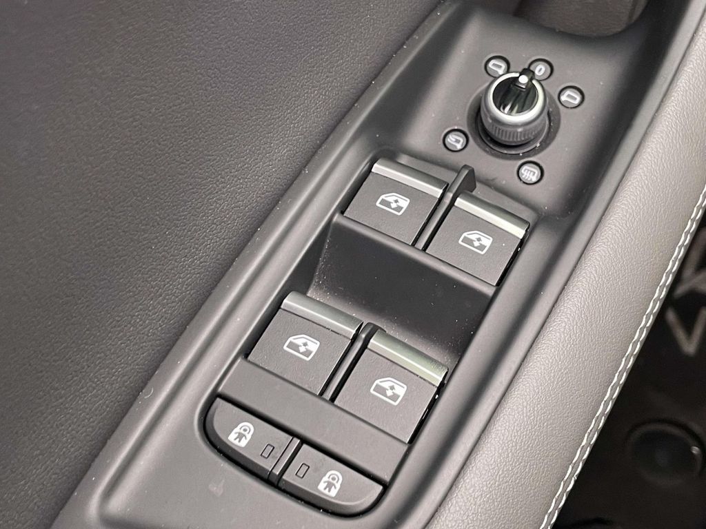 2025 Audi Q7 45 Premium Plus Blue at Audi Porsche Sewickley