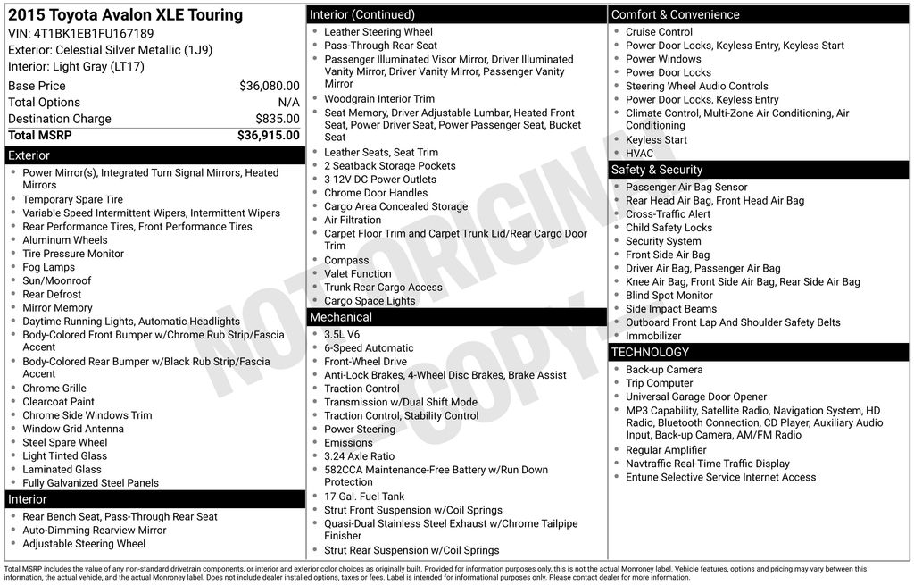 View vehicle photo 3