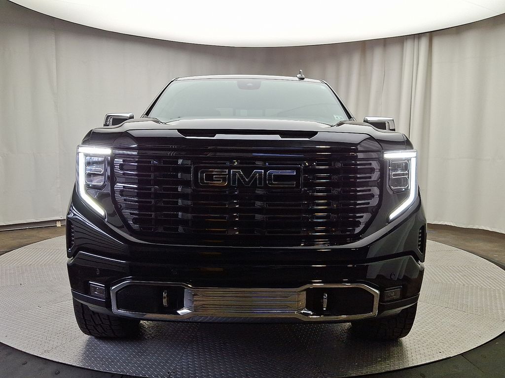Thumbnail: 2023 GMC Sierra 1500 - 2