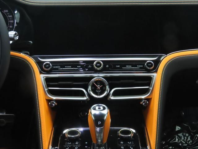 Thumbnail: 2025 Bentley Flying Spur - 14