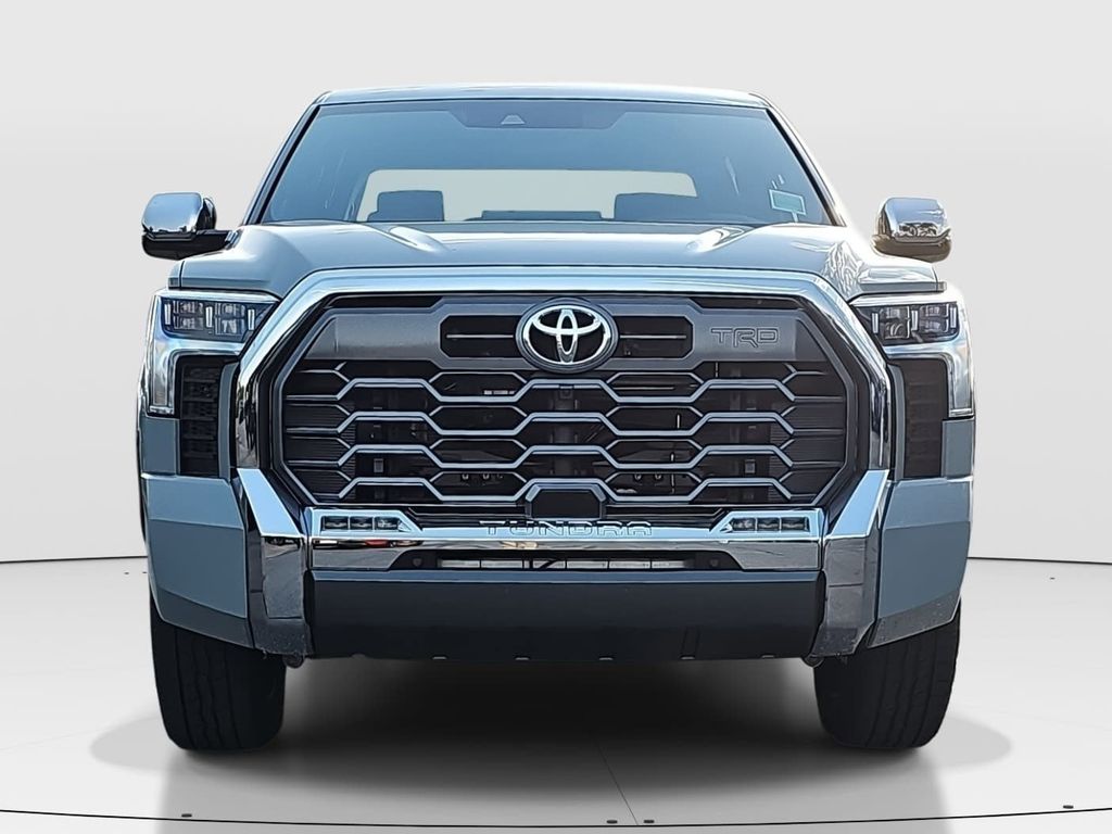 New 2026 Toyota Tundra i-FORCE MAX 1794 Edition in Las Vegas NV