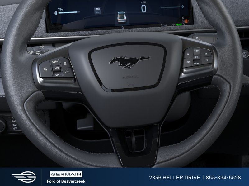 New 2026 Gray Ford Premium image 12
