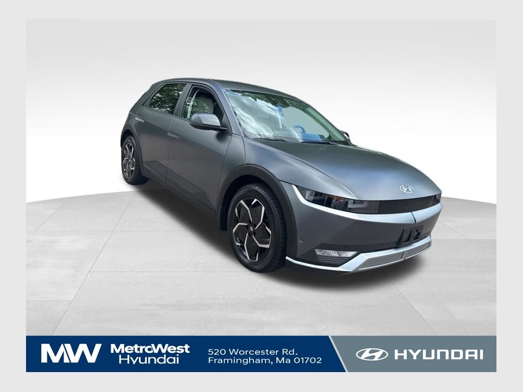 2023 Hyundai Ioniq 5 SEL AWD