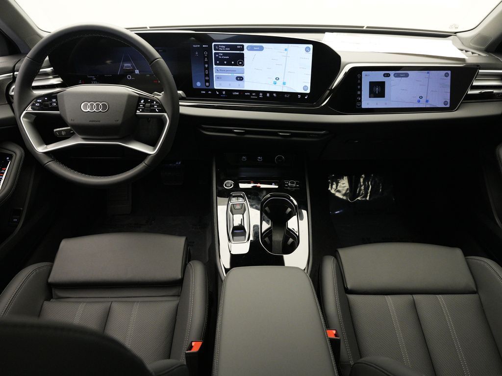 Thumbnail: 2026 Audi A5 - 8