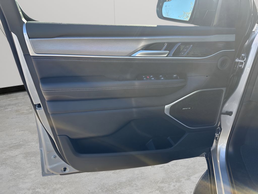 New Car 2025 Jeep Wagoneer  Series Ii For Sale Under $70,000 In Austin, Texas