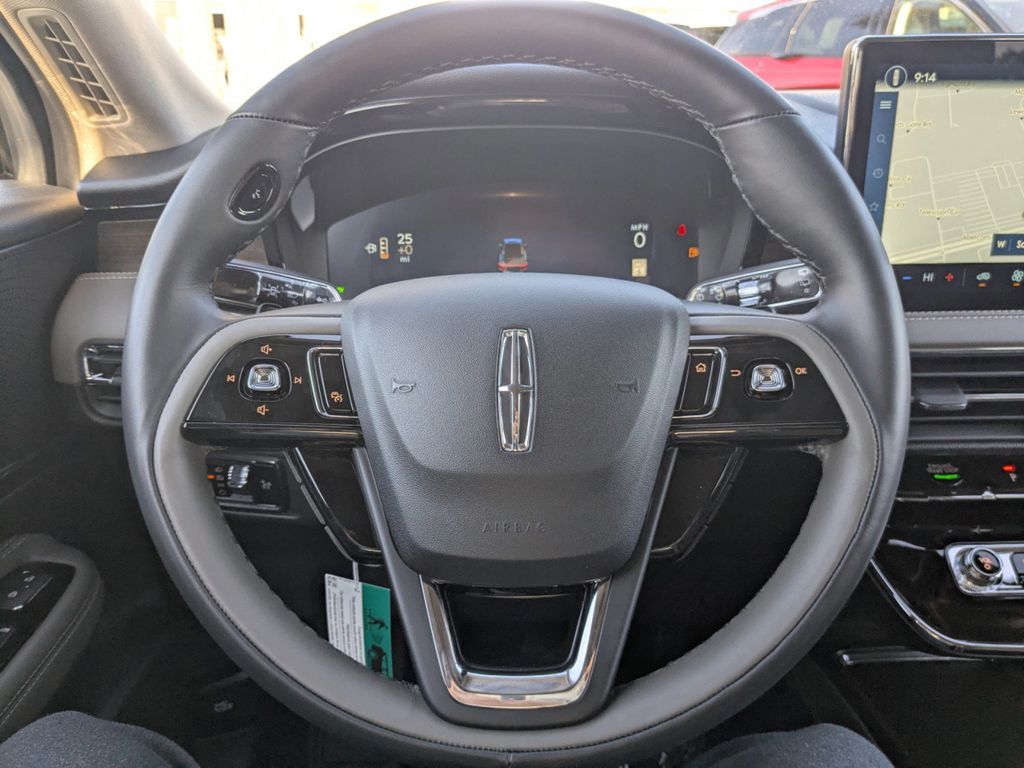 2026 Lincoln Corsair Grand Touring