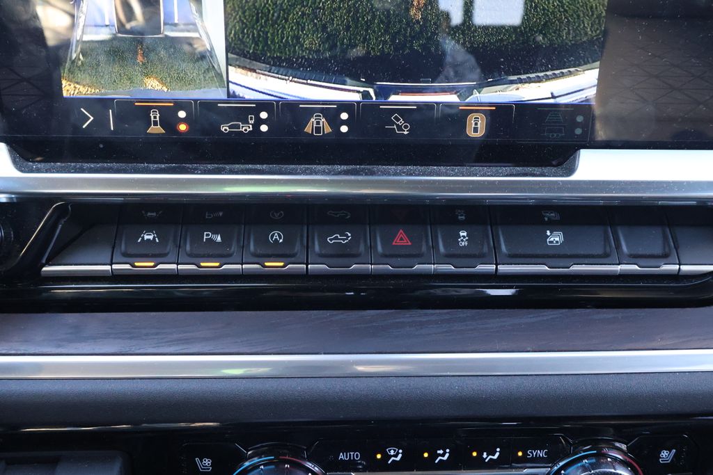 Thumbnail: 2025 GMC Sierra 1500 - 26