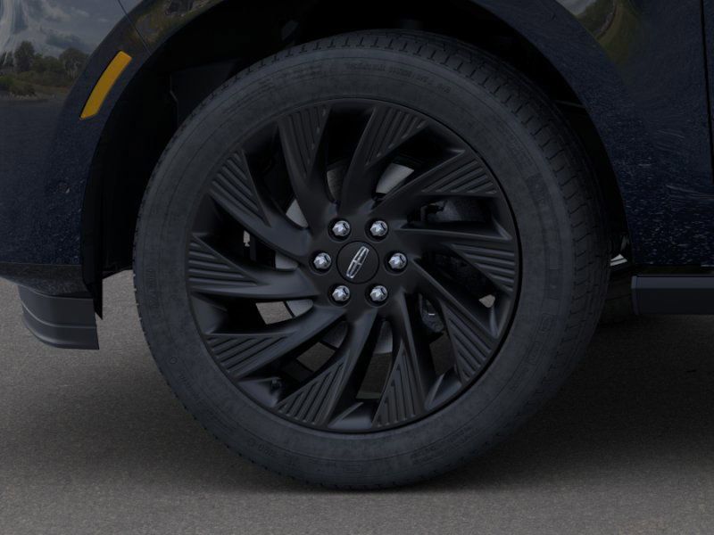 2025 Lincoln Navigator Reserve 19