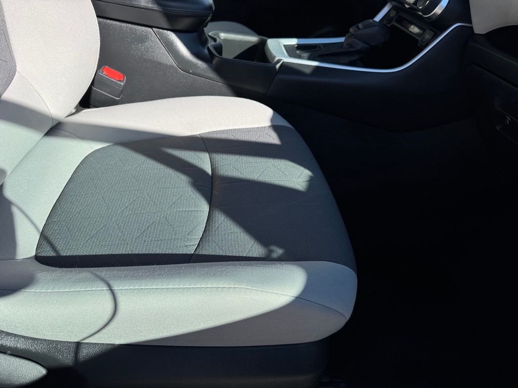 Used 2022 Toyota RAV4 SUV