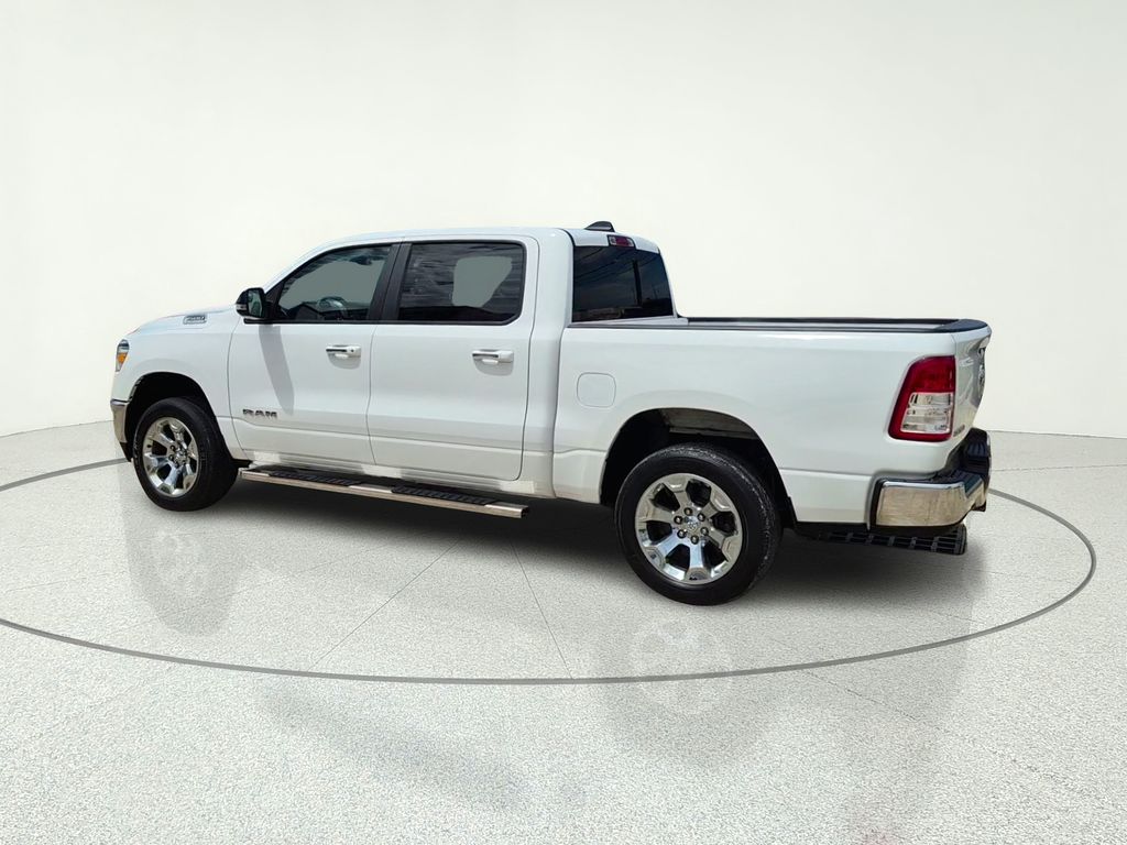 2019 Ram 1500 Big Horn/Lone Star - 3