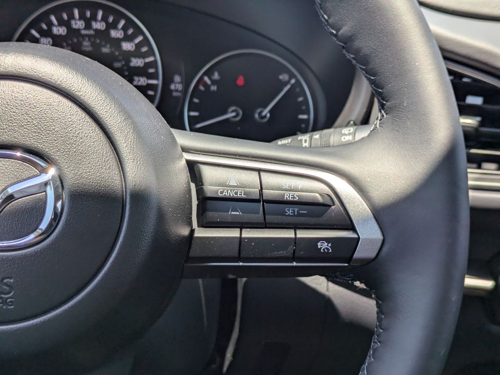2026 Mazda CX-30 2.5 S Select Sport